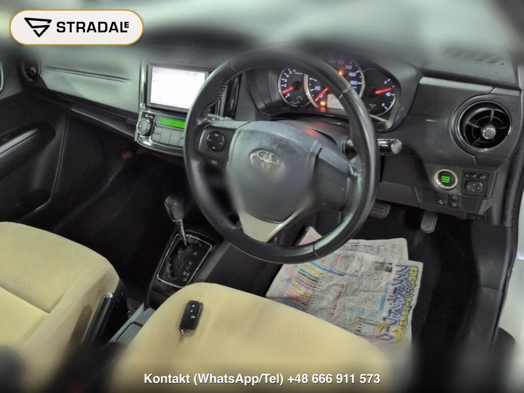 TOYOTA COROLLA AXIO 1.5G, miniaturka 4
