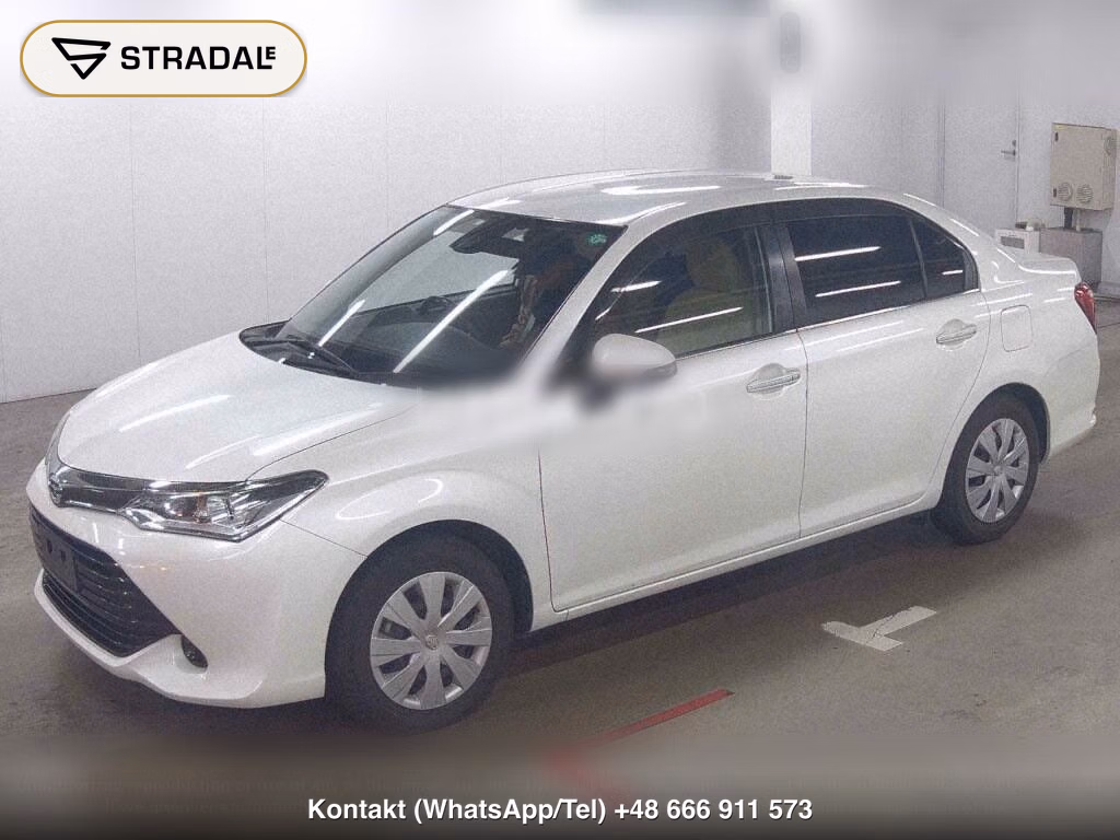 TOYOTA COROLLA AXIO 1.5G, miniaturka 5