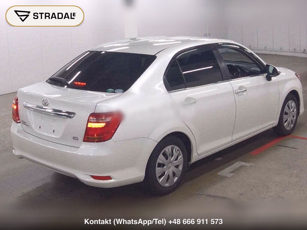 TOYOTA COROLLA AXIO 1.5G, miniaturka 6