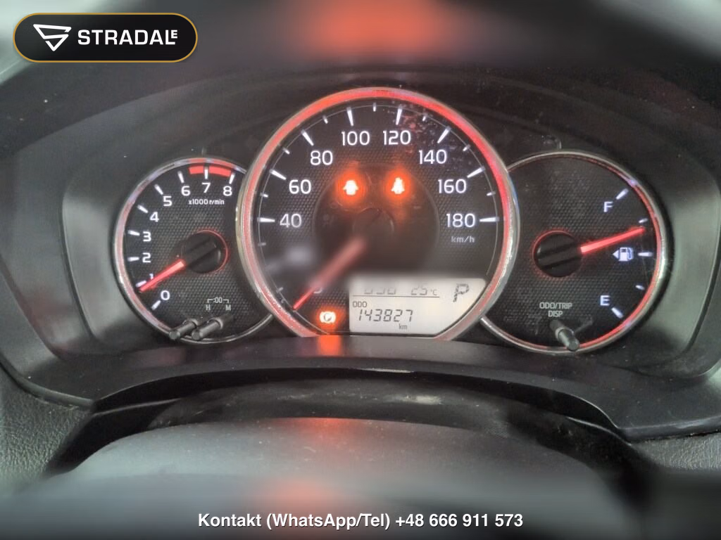 TOYOTA COROLLA AXIO 1.5G, miniaturka 7