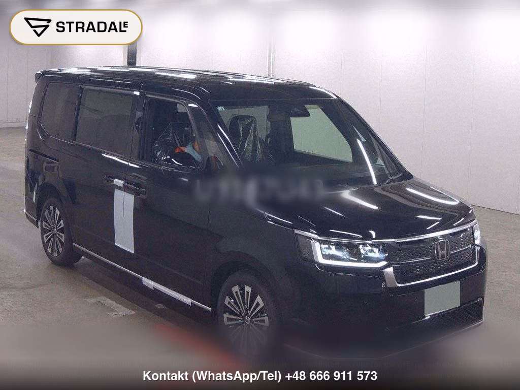 HONDA STEPWAGON SPADA SPADA PREMIUM LINE, miniaturka 2