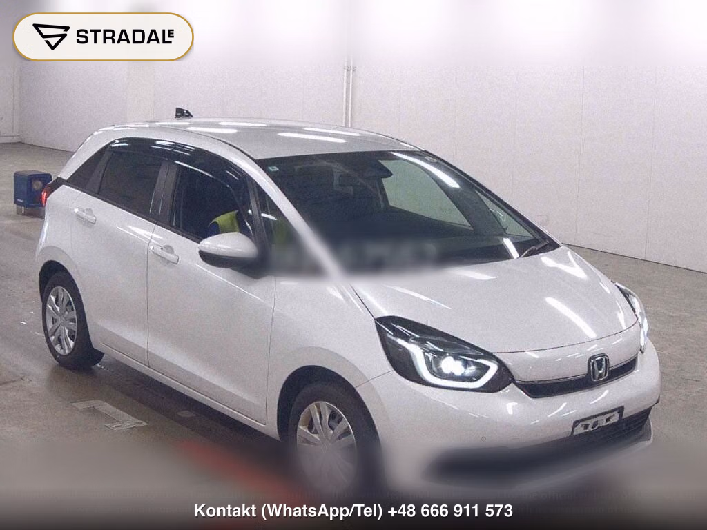HONDA FIT HOME, miniaturka 2
