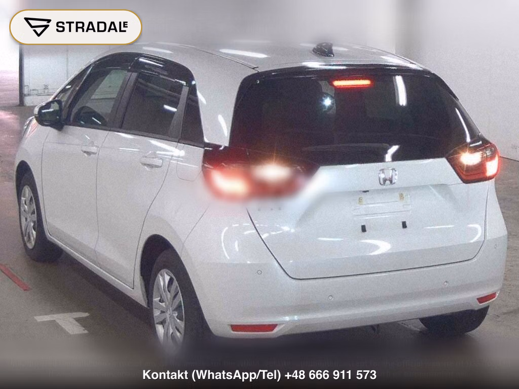 HONDA FIT HOME, miniaturka 3