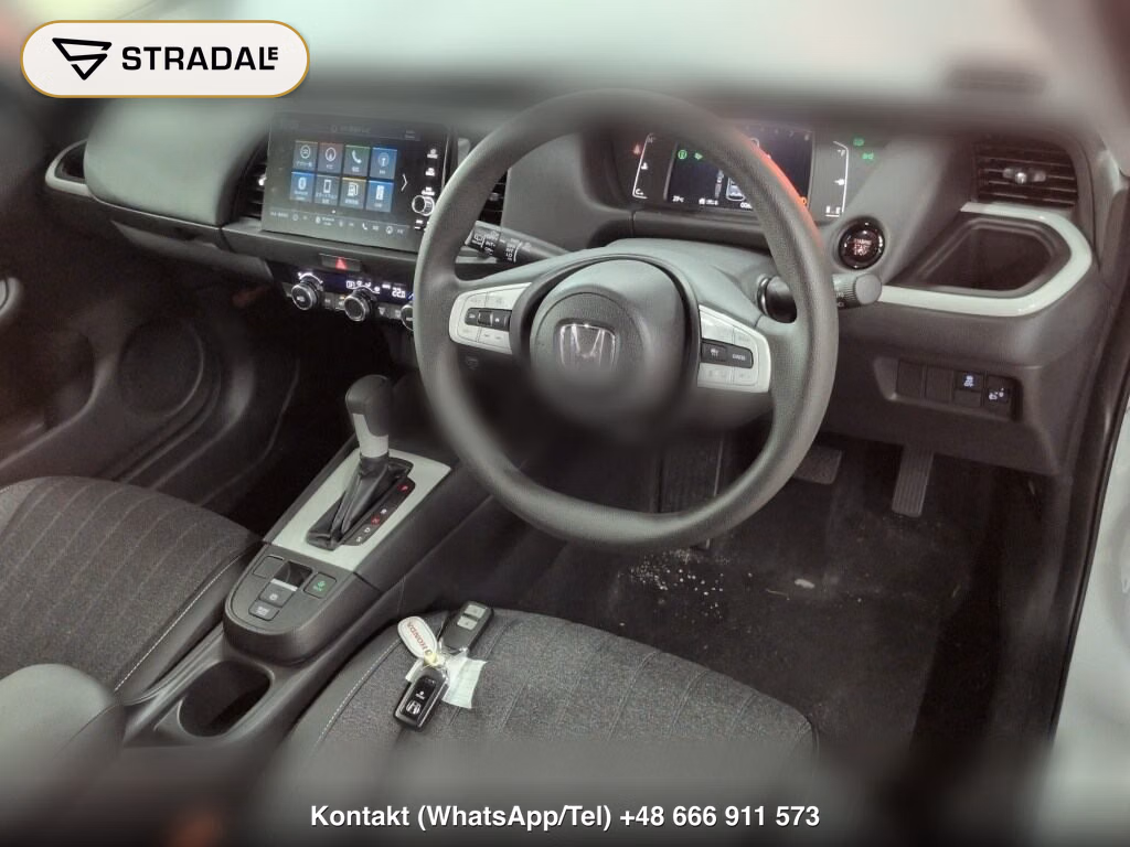 HONDA FIT HOME, miniaturka 4