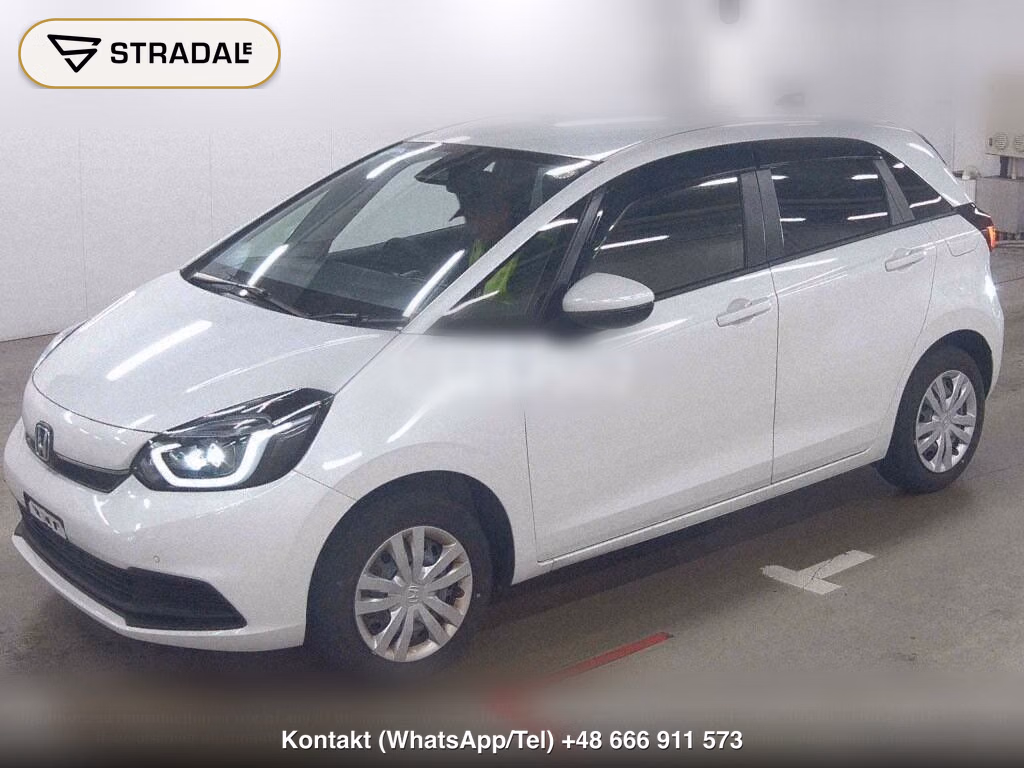 HONDA FIT HOME, miniaturka 5