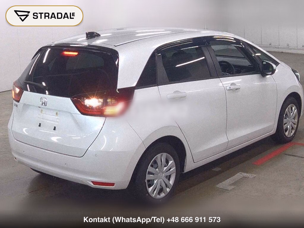 HONDA FIT HOME, miniaturka 6