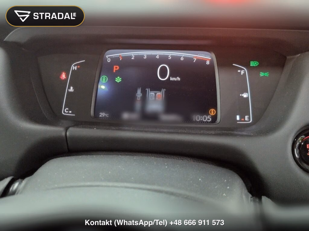 HONDA FIT HOME, miniaturka 7