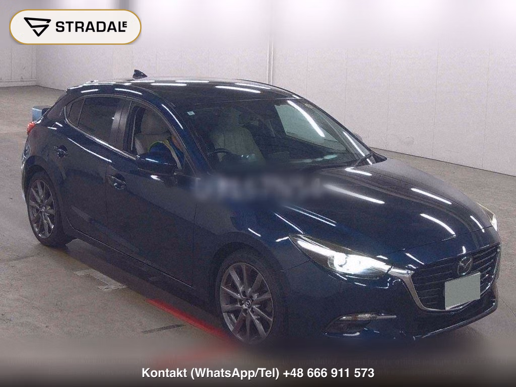 MAZDA AXELA SPORT 15XD L PACKAGE, miniaturka 2