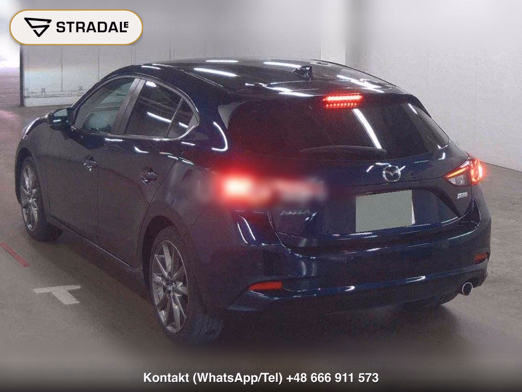 MAZDA AXELA SPORT 15XD L PACKAGE, miniaturka 3