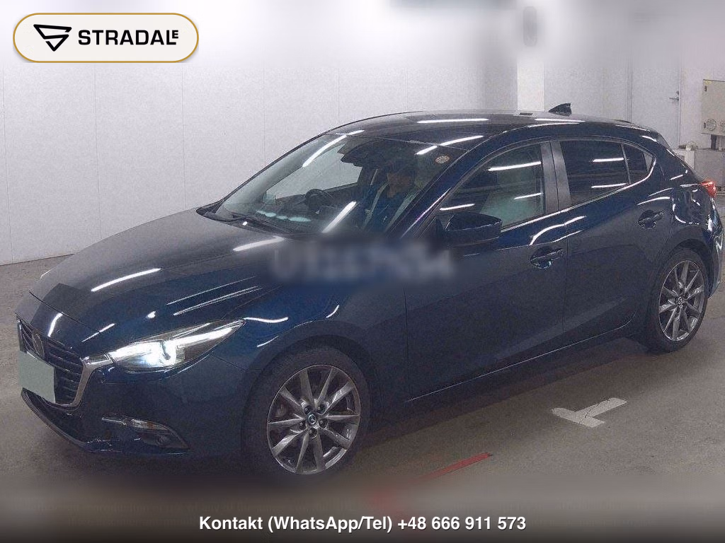 MAZDA AXELA SPORT 15XD L PACKAGE, miniaturka 5