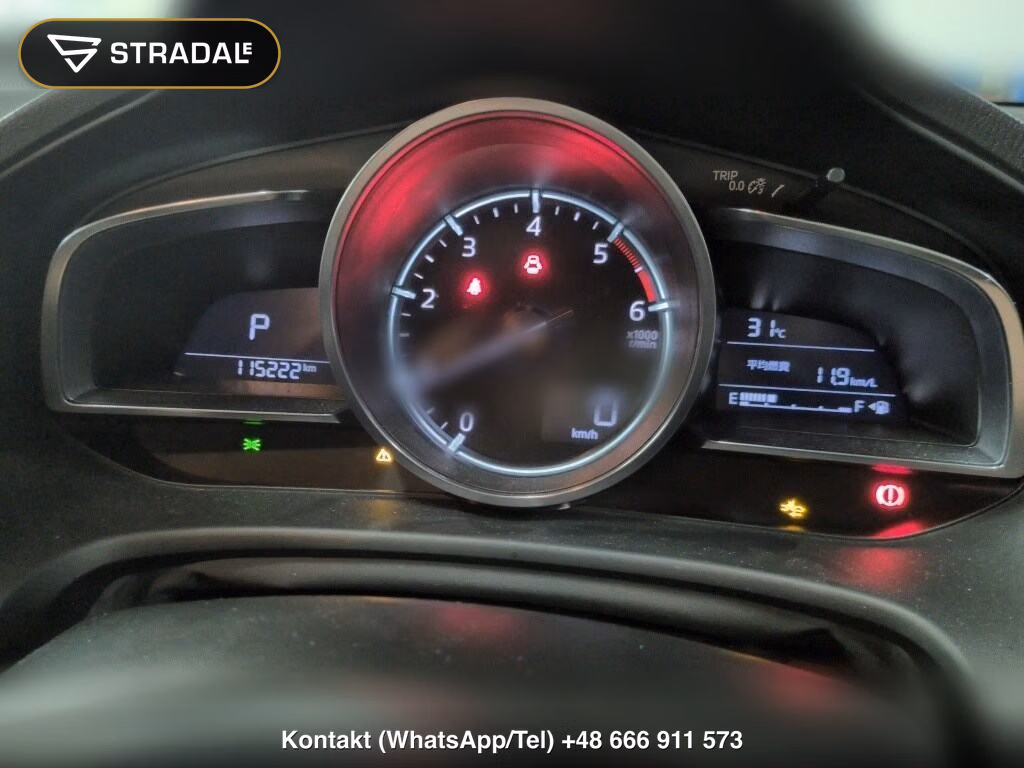 MAZDA AXELA SPORT 15XD L PACKAGE, miniaturka 7