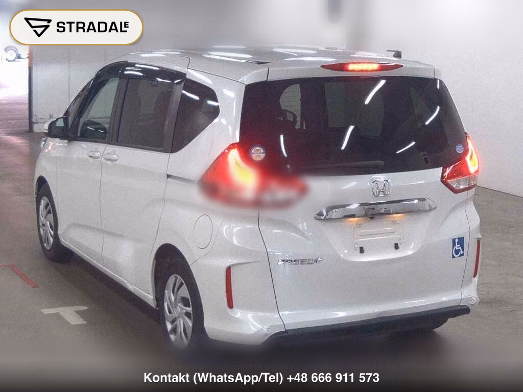 HONDA FREED OTHERS, miniaturka 3
