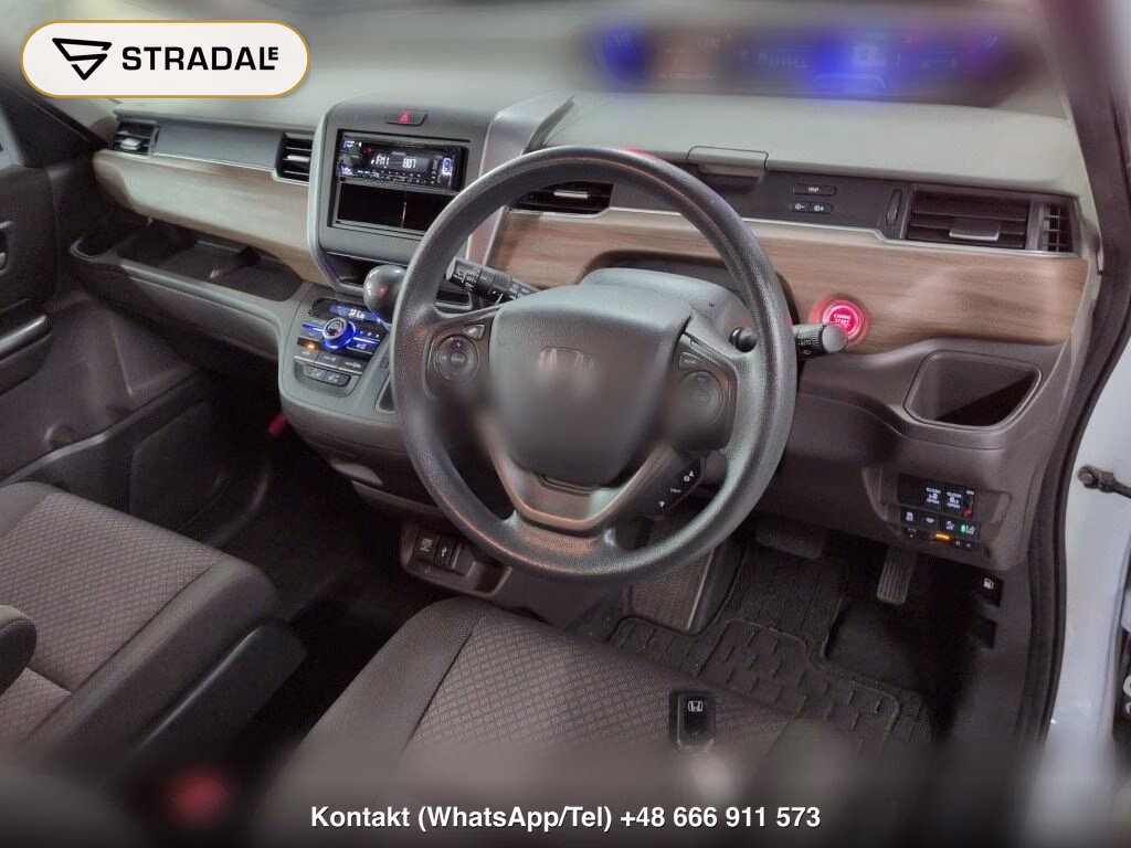 HONDA FREED OTHERS, miniaturka 4