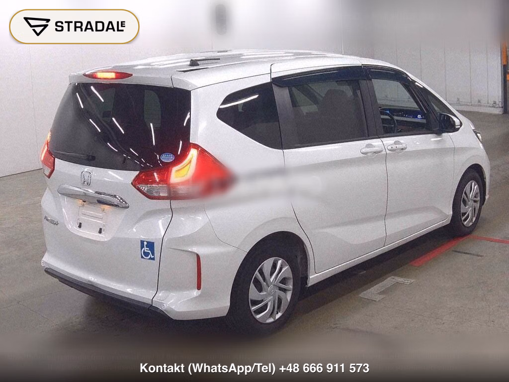 HONDA FREED OTHERS, miniaturka 6