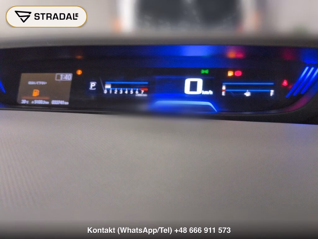 HONDA FREED OTHERS, miniaturka 7