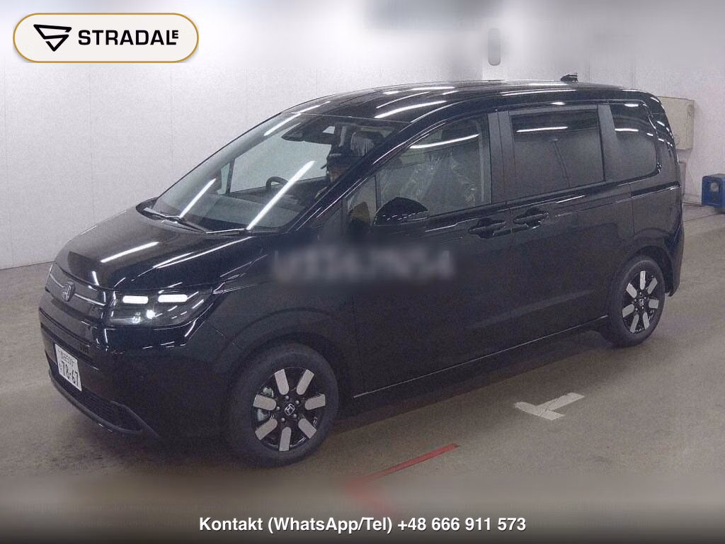 HONDA FREED AIR EX, miniaturka 5