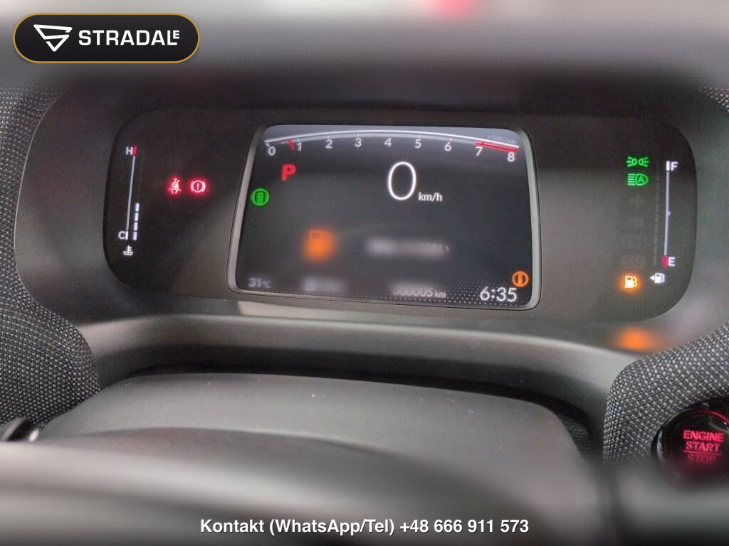 HONDA FREED AIR EX, miniaturka 7
