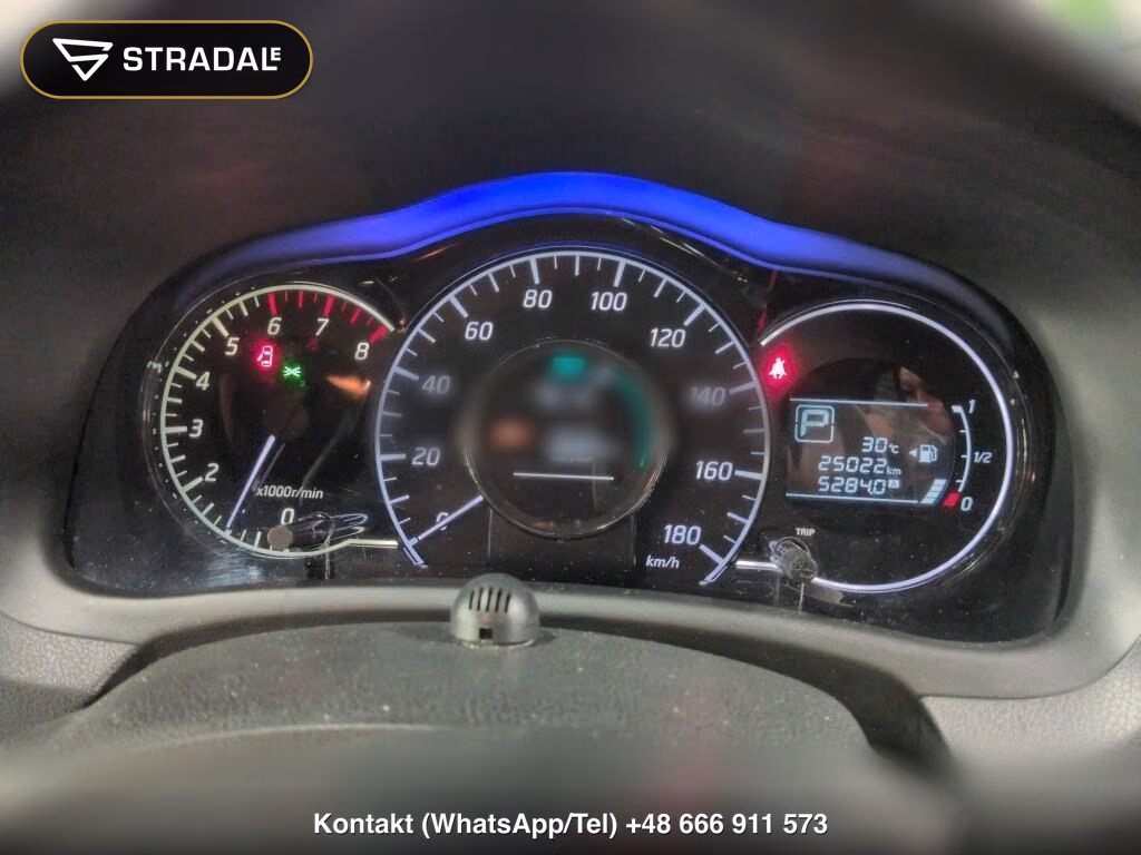 NISSAN NOTE MEDALIST, miniaturka 7