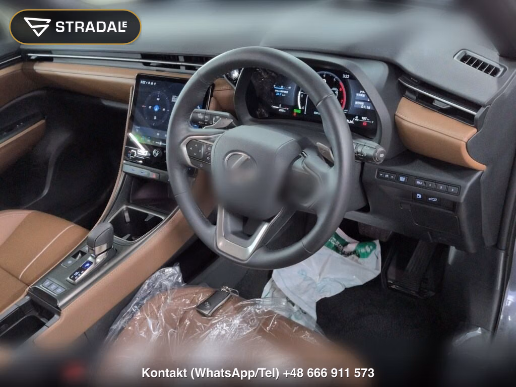 LEXUS LBX RELAX, miniaturka 4