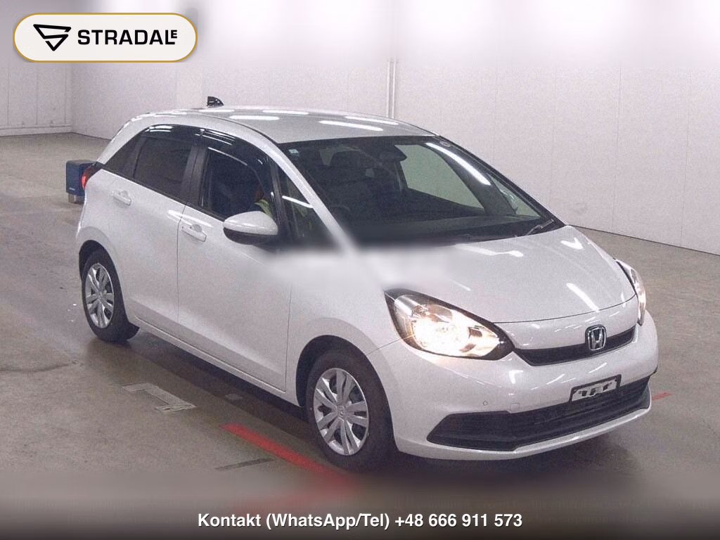 HONDA FIT BASIC, miniaturka 2