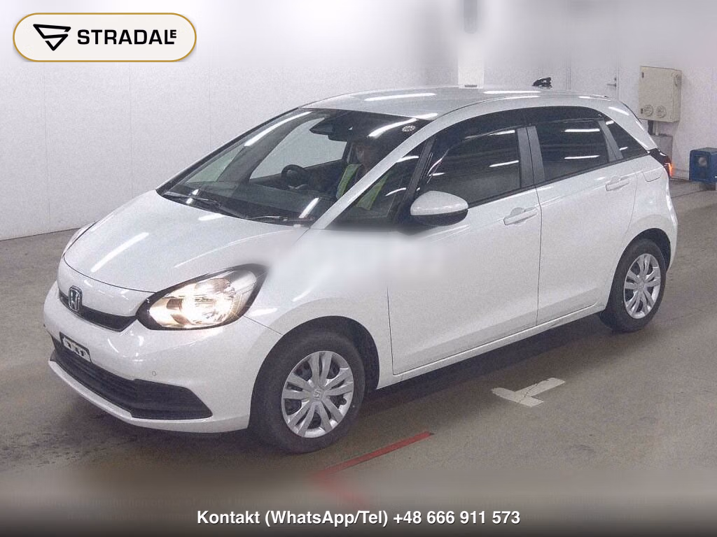 HONDA FIT BASIC, miniaturka 5