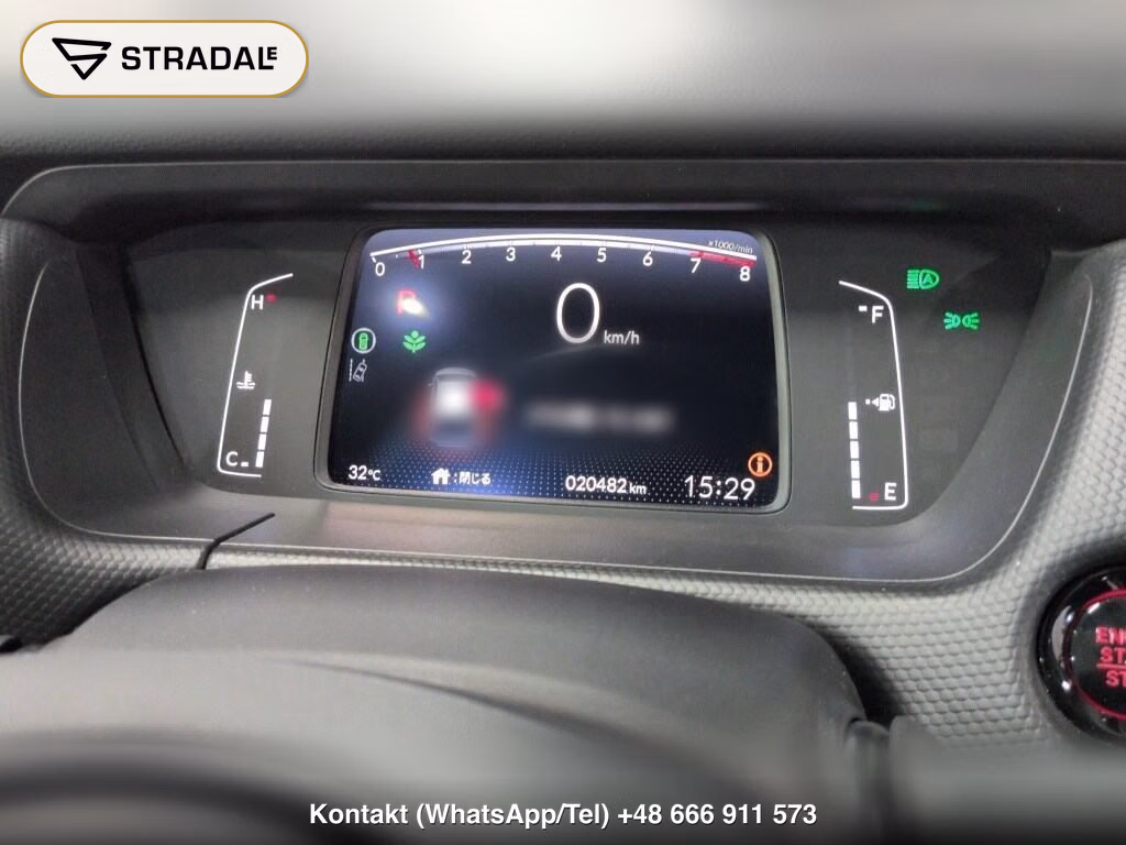 HONDA FIT BASIC, miniaturka 7