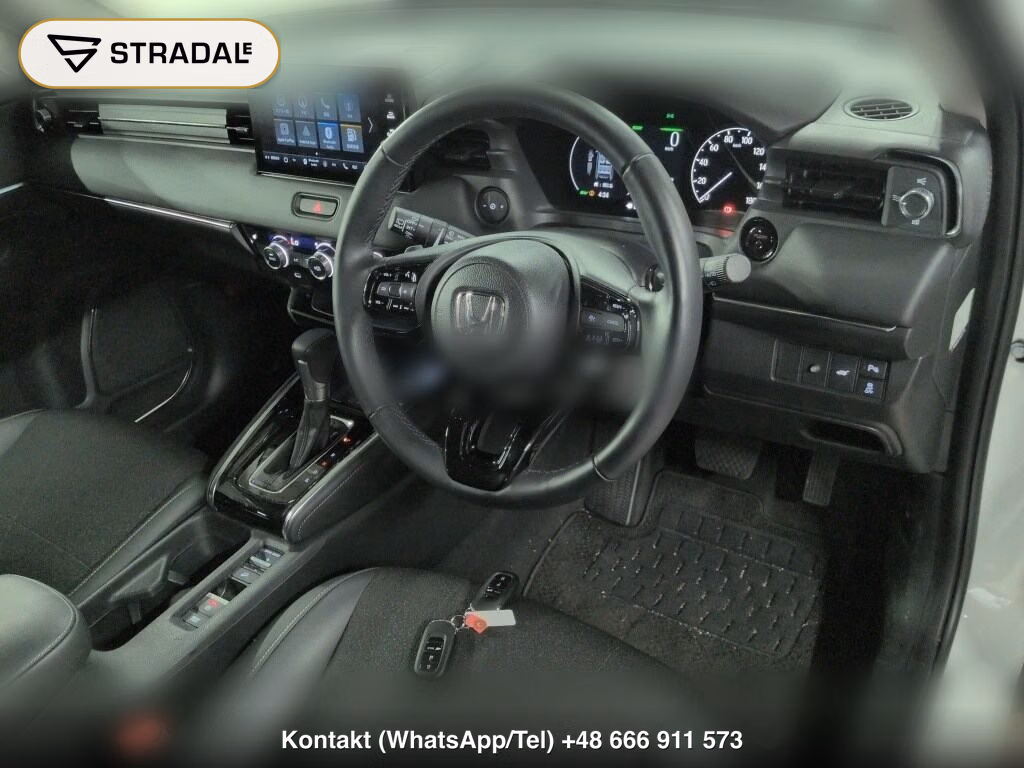 HONDA VEZEL HYBRID E:HEV Z, miniaturka 4