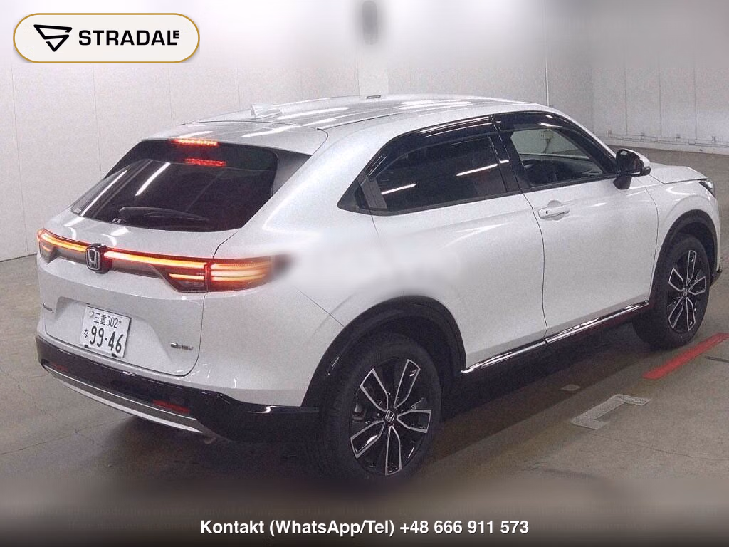 HONDA VEZEL HYBRID E:HEV Z, miniaturka 6