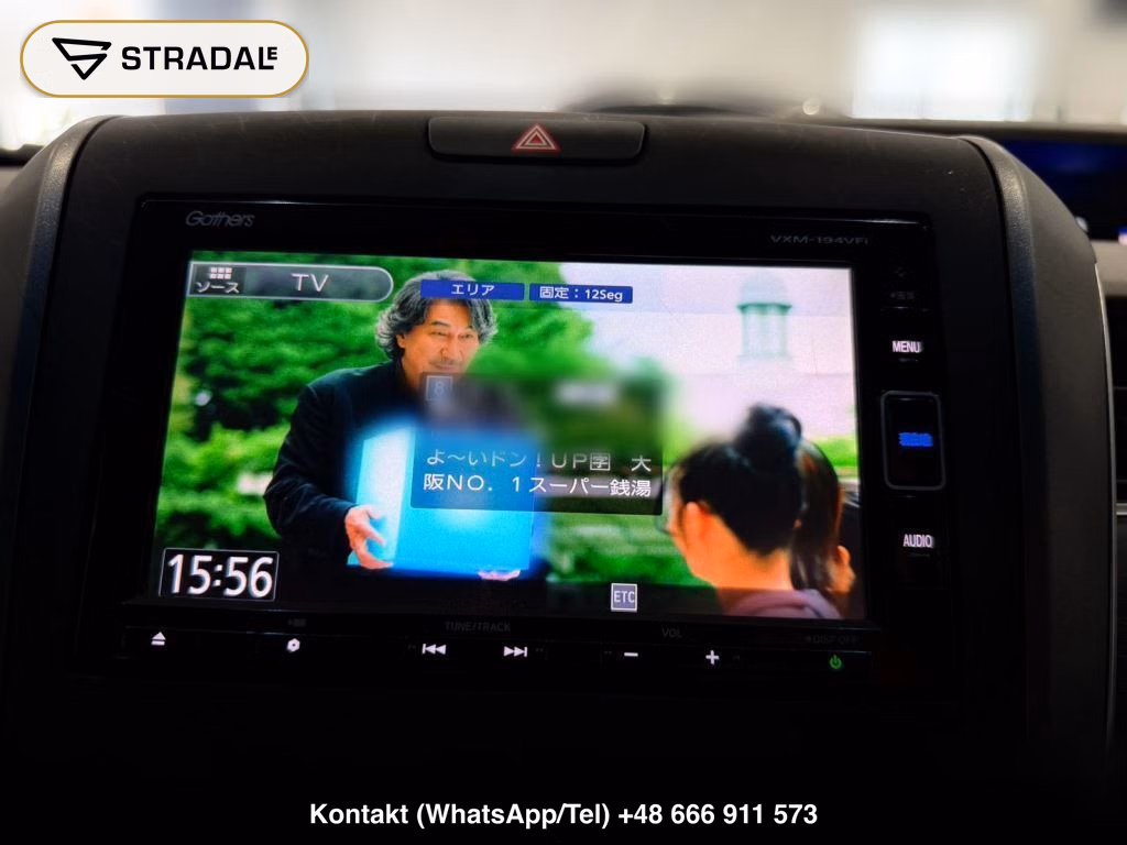 HONDA FREED G･HONDA SENSING, miniaturka 11