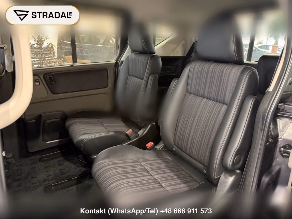 HONDA FREED G･HONDA SENSING, miniaturka 12