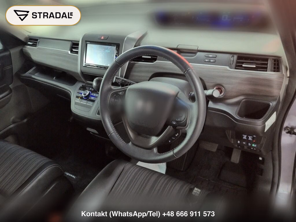 HONDA FREED G･HONDA SENSING, miniaturka 4