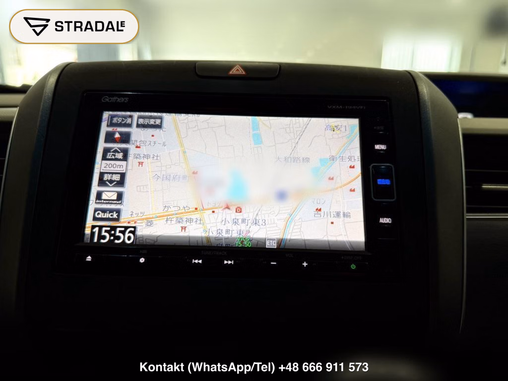 HONDA FREED G･HONDA SENSING, miniaturka 8