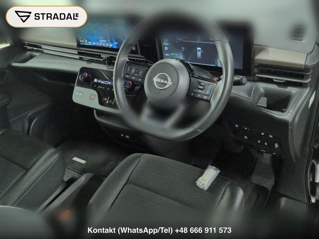 NISSAN SERENA 5D E-POWER HIGHWAY STAR V, miniaturka 4