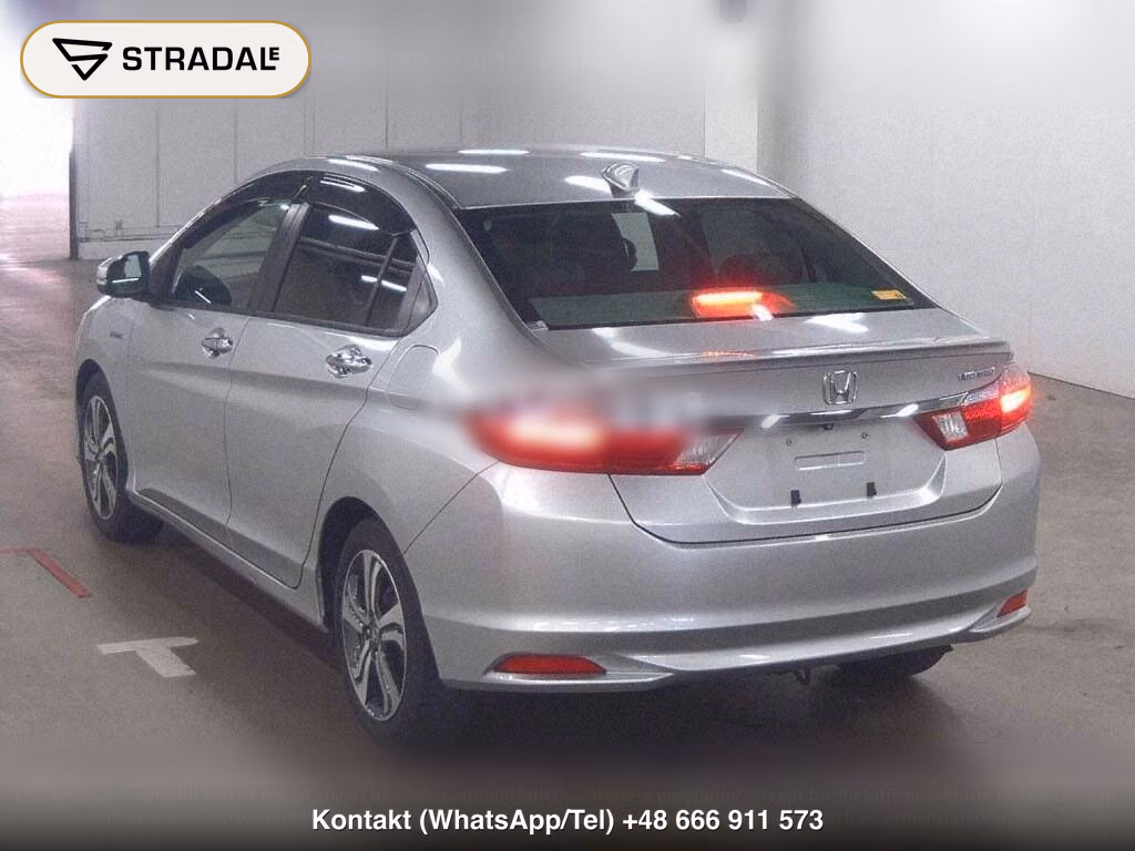 HONDA GRACE HYBRID EX, miniaturka 3