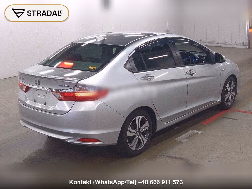 HONDA GRACE HYBRID EX, miniaturka 6