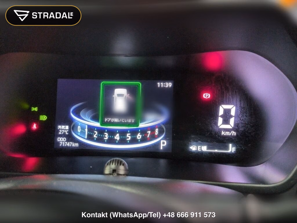 DAIHATSU ROCKY 5D PREMIUM, miniaturka 7
