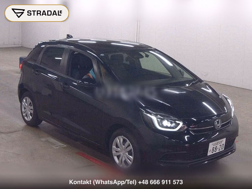 HONDA FIT HOME, miniaturka 2