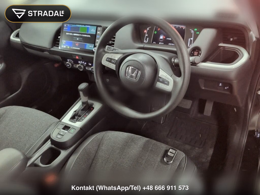 HONDA FIT HOME, miniaturka 4