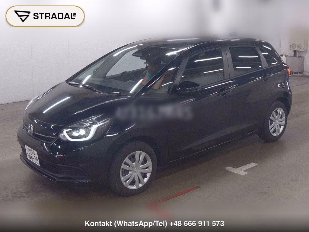 HONDA FIT HOME, miniaturka 5