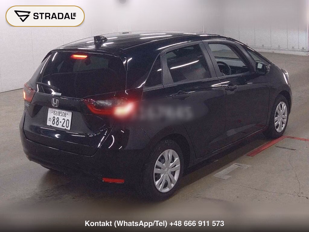 HONDA FIT HOME, miniaturka 6