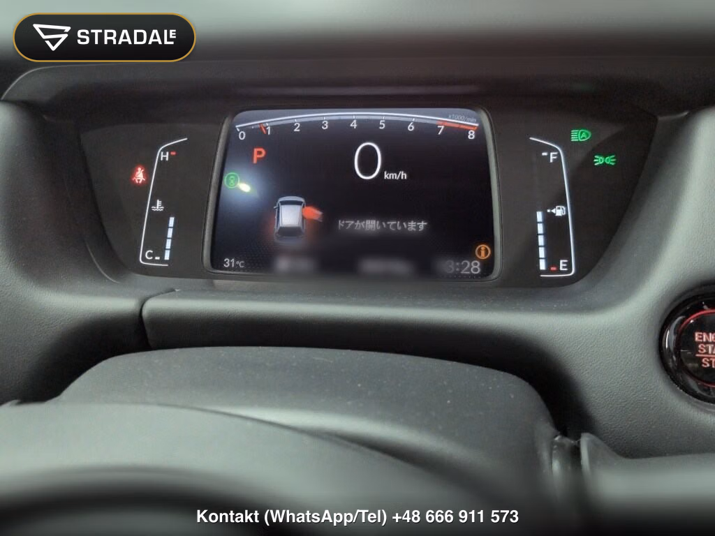 HONDA FIT HOME, miniaturka 7