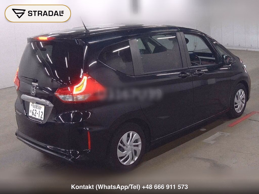 HONDA FREED PLUS G, miniaturka 6