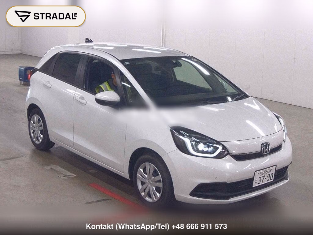 HONDA FIT HOME, miniaturka 2