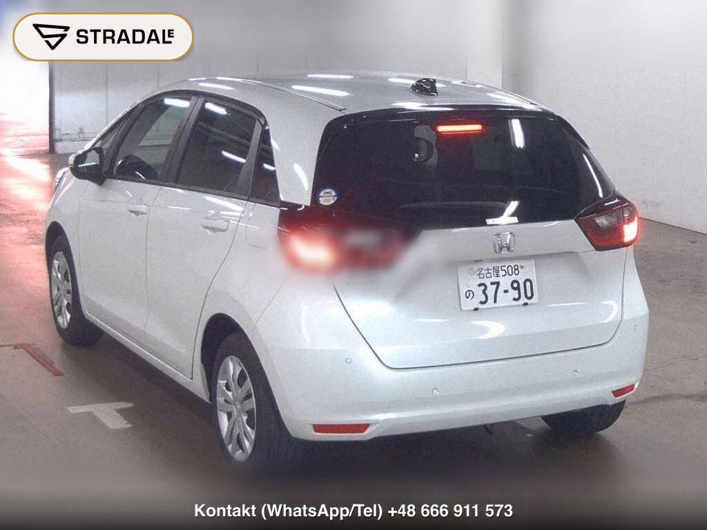 HONDA FIT HOME, miniaturka 3