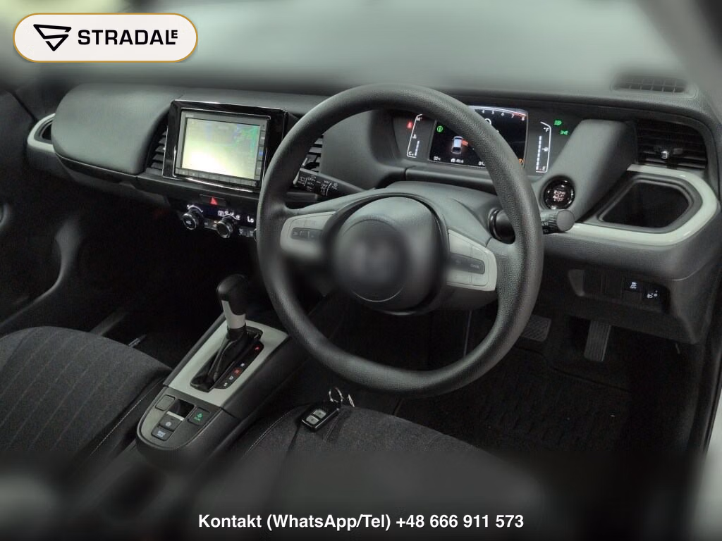 HONDA FIT HOME, miniaturka 4