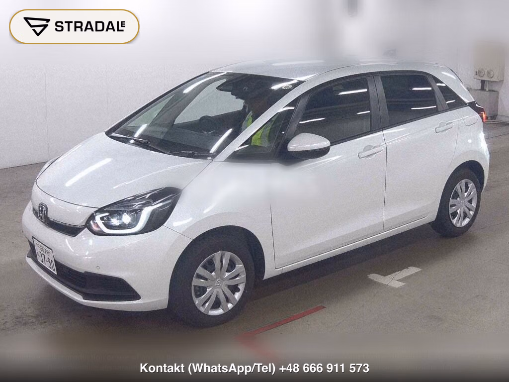 HONDA FIT HOME, miniaturka 5