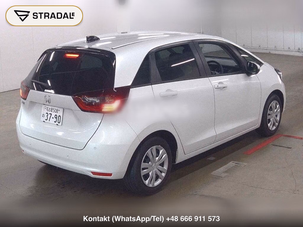 HONDA FIT HOME, miniaturka 6
