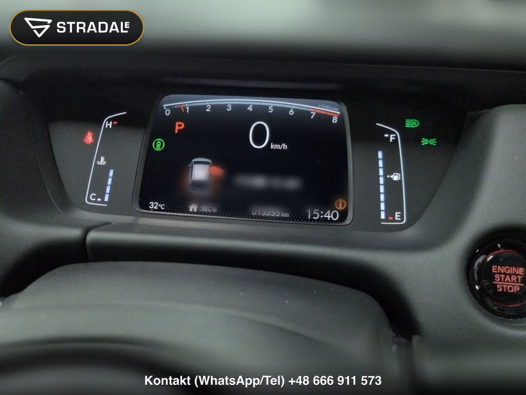 HONDA FIT HOME, miniaturka 7