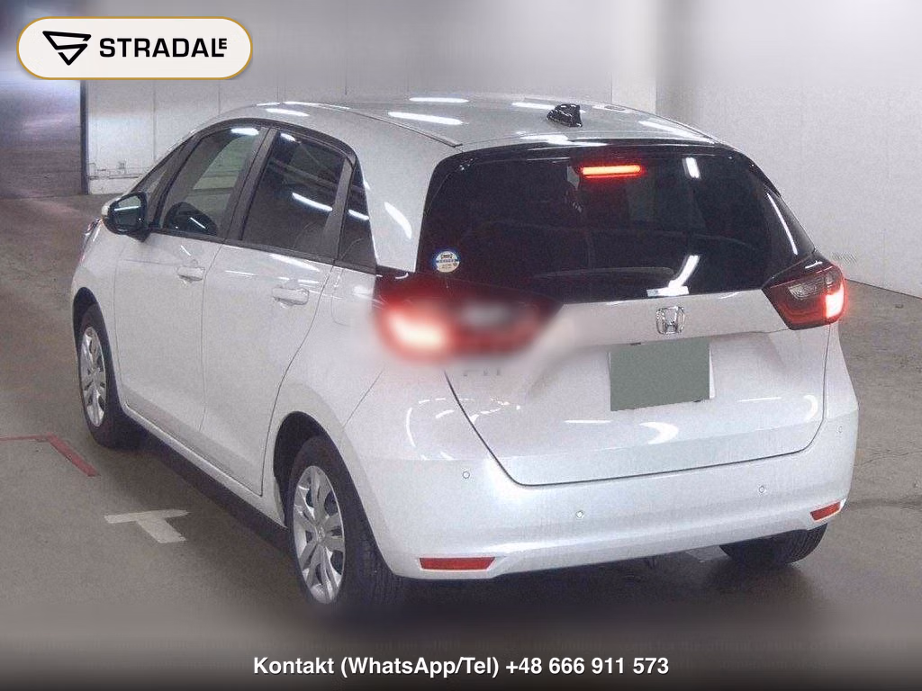 HONDA FIT HOME, miniaturka 3