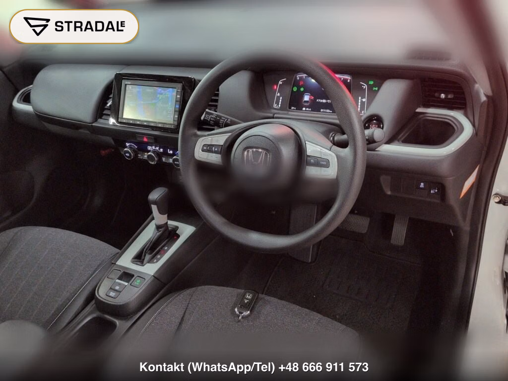 HONDA FIT HOME, miniaturka 4